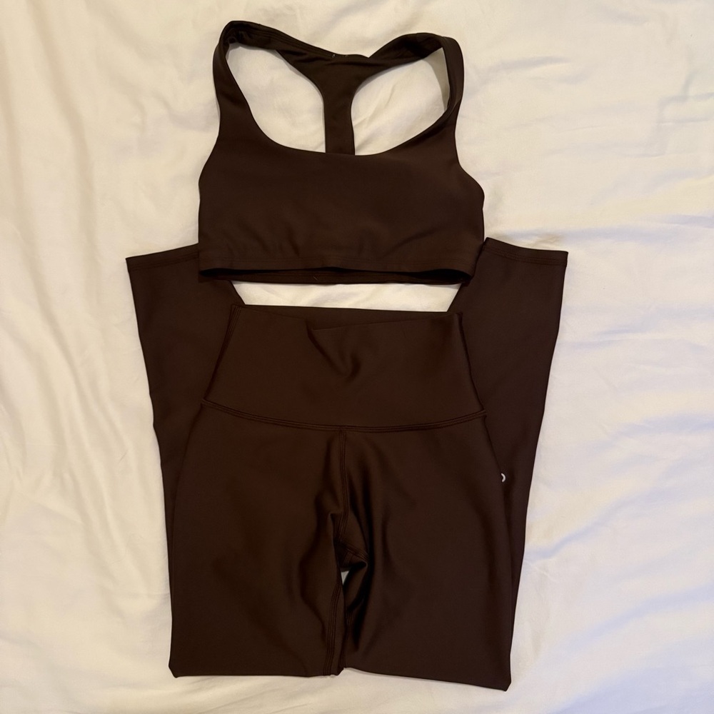 Alo set